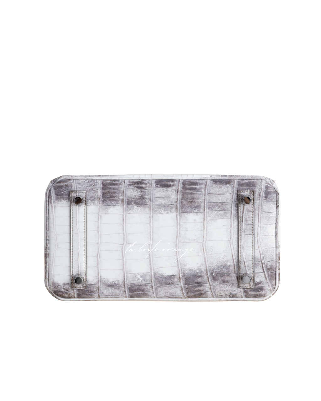 Birkin 25 Matte Niloticus 01 Himalayan
