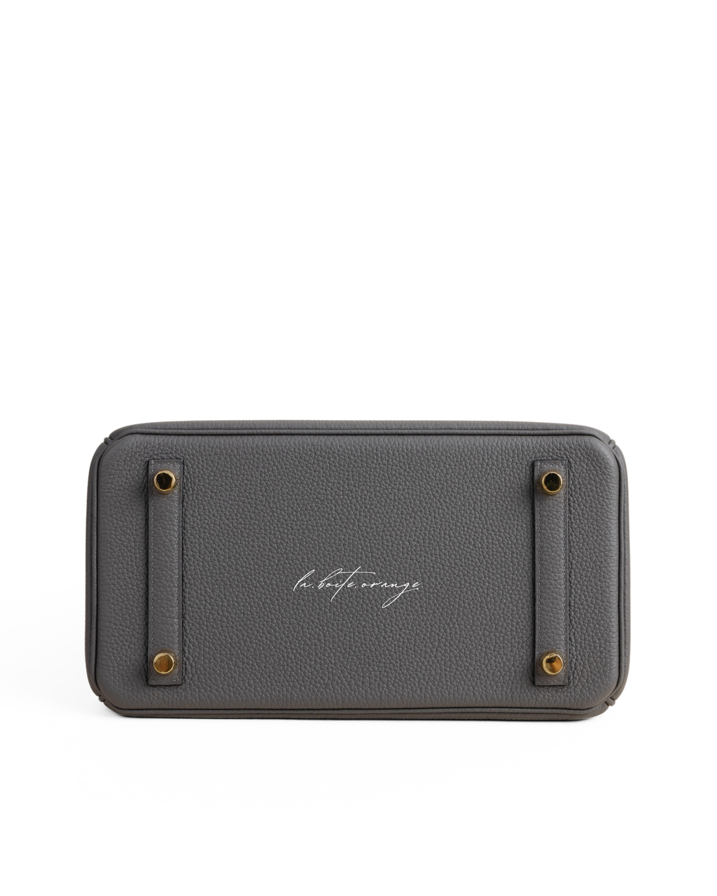 Birkin 25 Togo 8F Etain