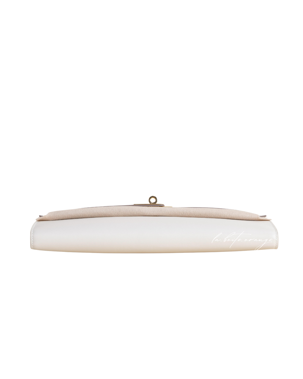 Kelly cut Swift CC10 Craie