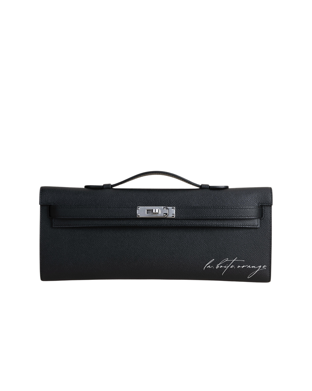 Kelly cut Epsom CC89 Noir