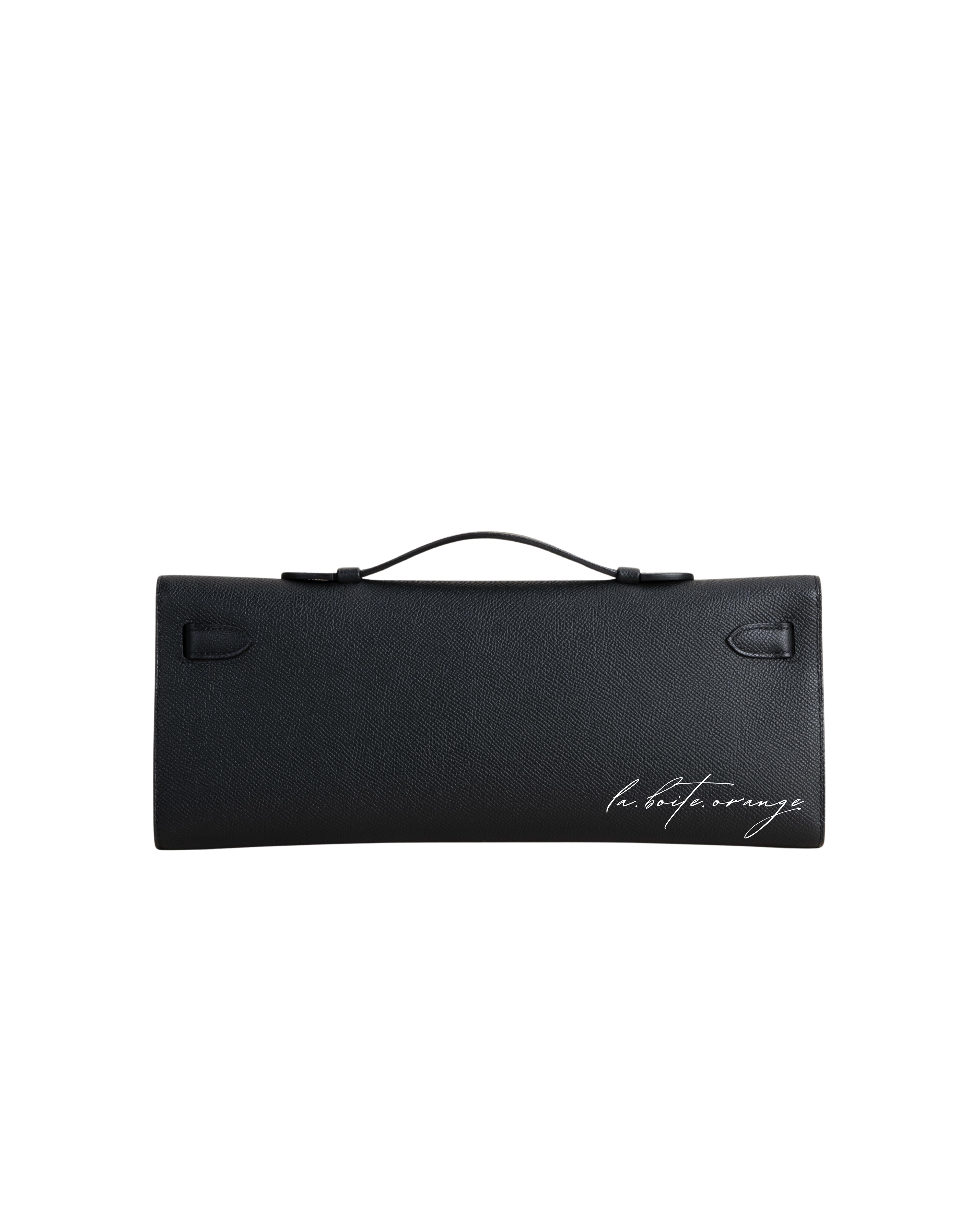 Kelly cut Epsom CC89 Noir