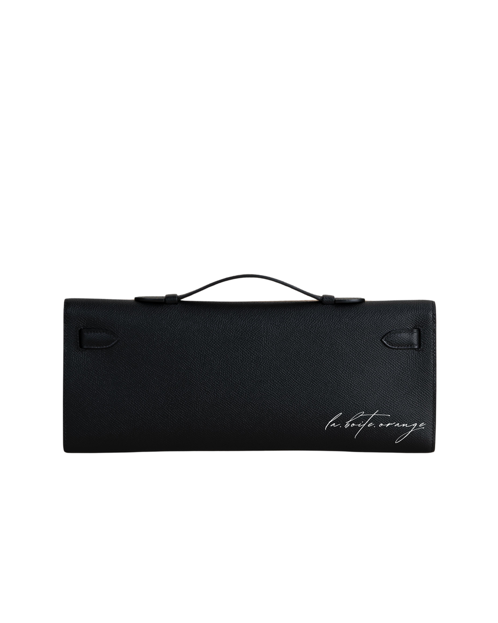 Kelly Cut Epsom CC89 Noir