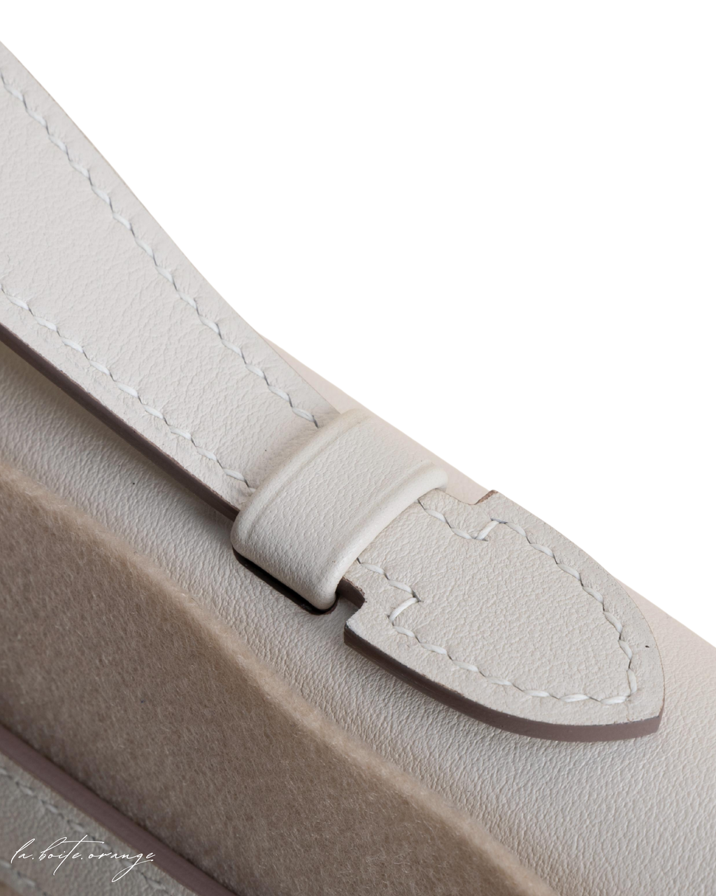 Kelly cut Swift CC10 Craie